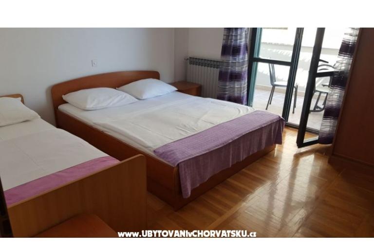 Apartmány  Ante Tolj – foto 11