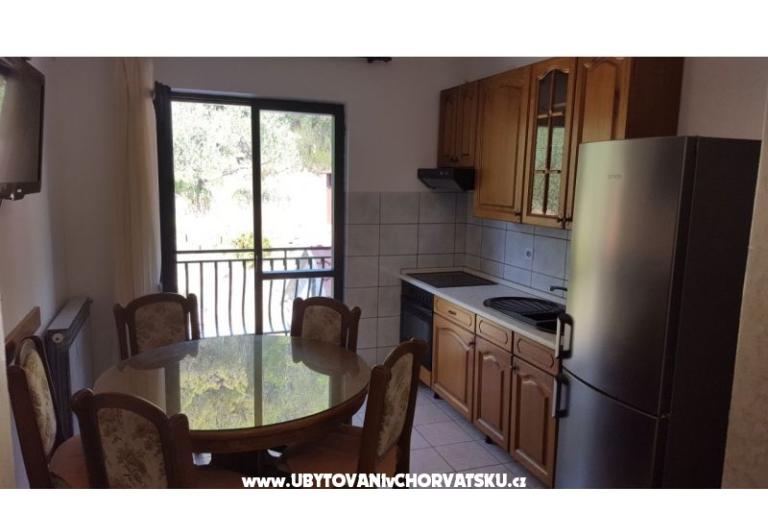 Apartmány  Ante Tolj – foto 12