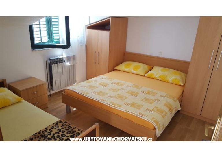Apartmány  Ante Tolj – foto 13