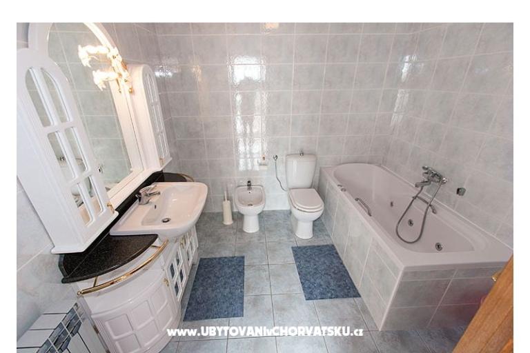 Apartmány  Ante Tolj – foto 15