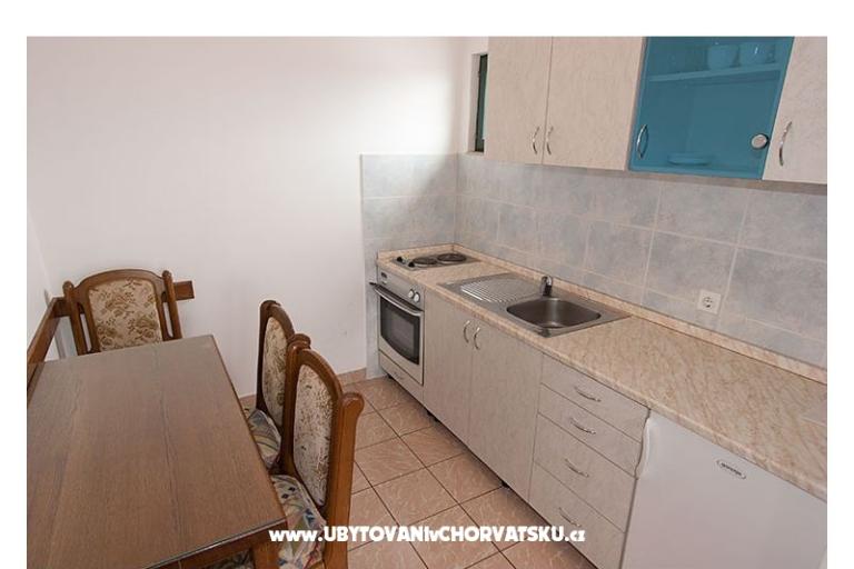 Apartmány  Ante Tolj – foto 16