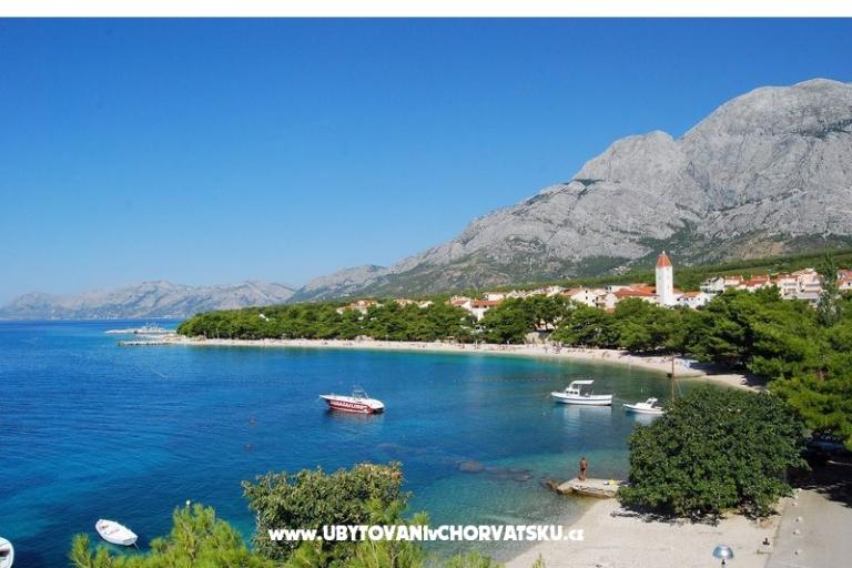 Apartmány  Ante Tolj – foto 18