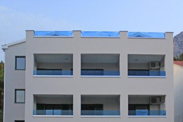 Apartmány  Ante Tolj – foto 2