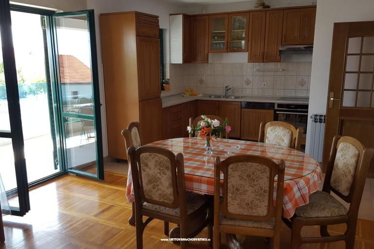 Apartmány  Ante Tolj – foto 4