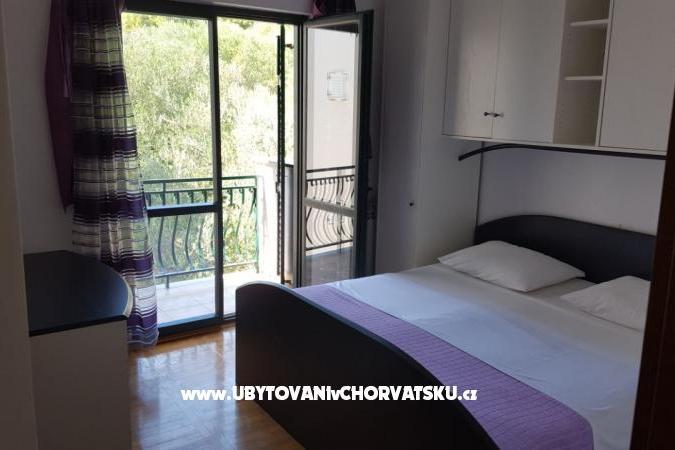 Apartmány  Ante Tolj – foto 5