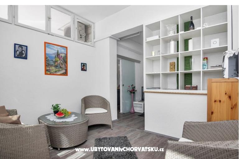 Apartmány Adrian Superior – foto 4