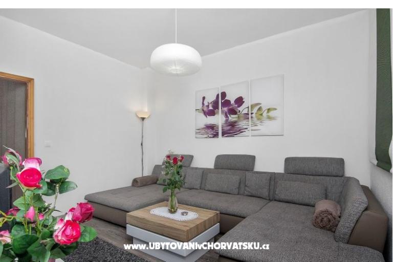 Apartmány Adrian Superior – foto 6