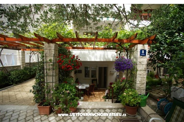 Apartmány Bašković – foto 11