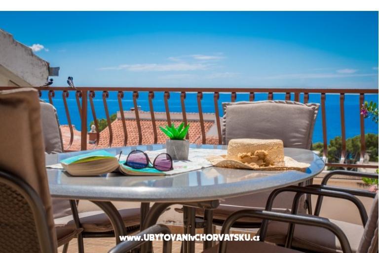 Apartmány Bašković – foto 12