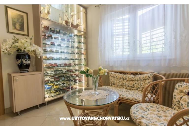 Apartmány Bašković – foto 13