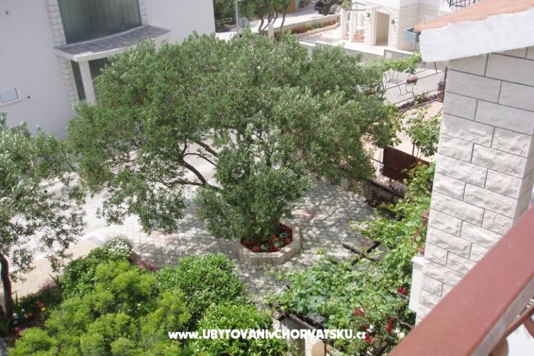 Apartmány Bašković – foto 15