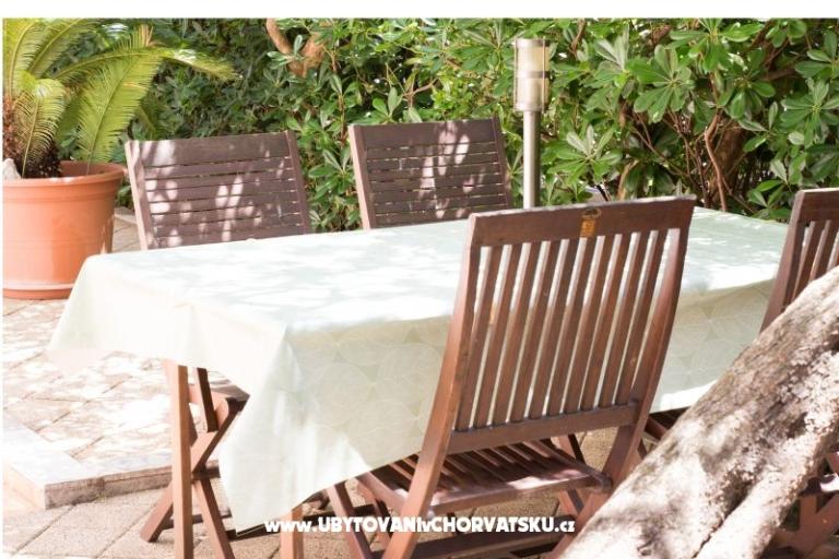 Apartmány Bašković – foto 18