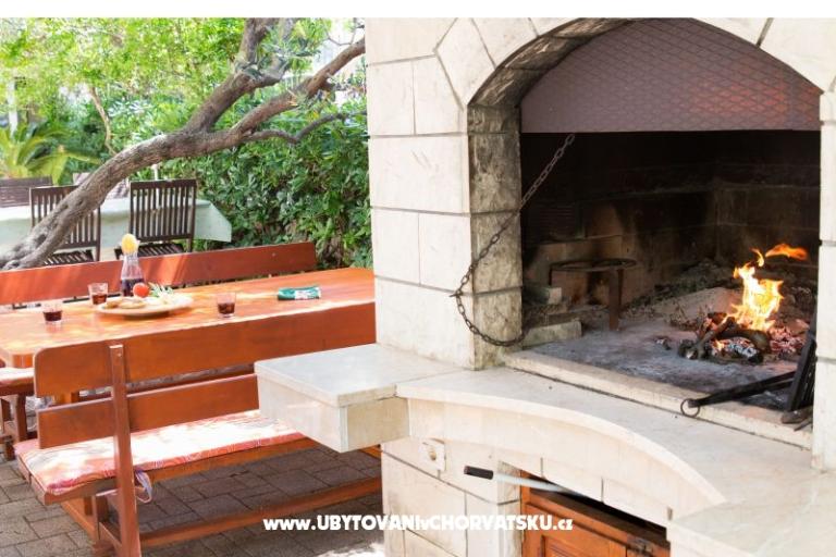 Apartmány Bašković – foto 2