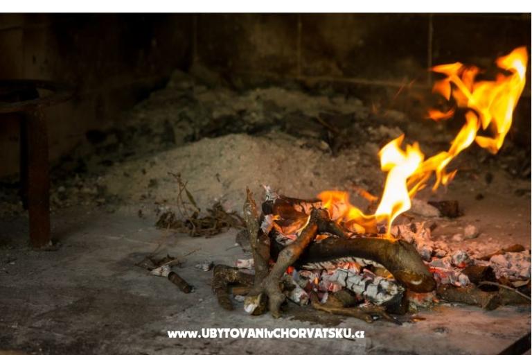 Apartmány Bašković – foto 4