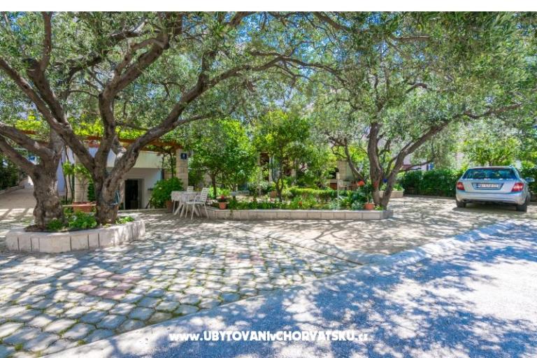 Apartmány Bašković – foto 5