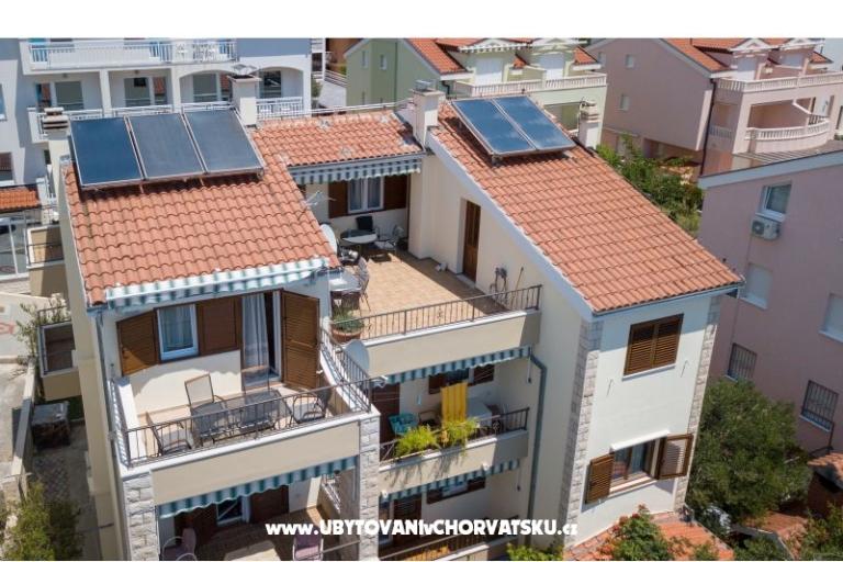 Apartmány Bašković – foto 6