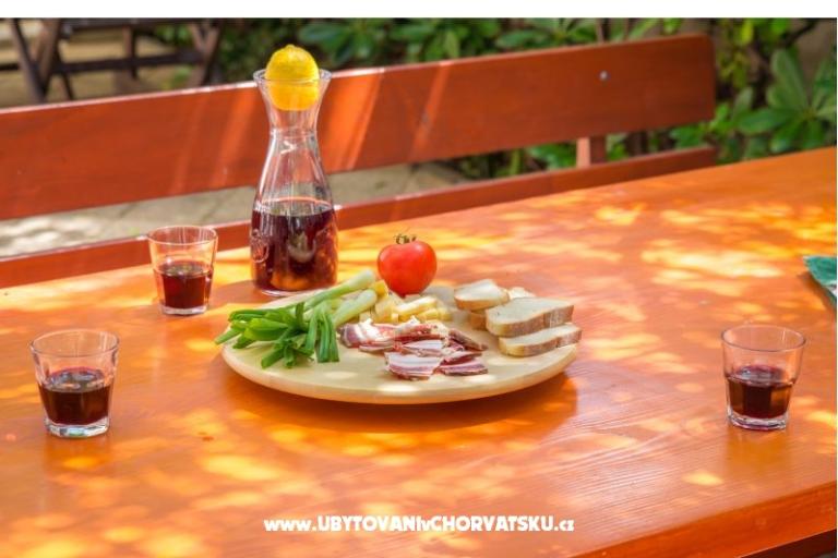 Apartmány Bašković – foto 7