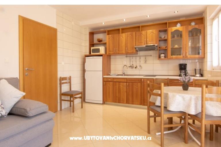Apartmány Bašković – foto 8