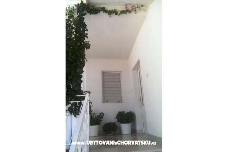 Apartmány Carević – foto 2