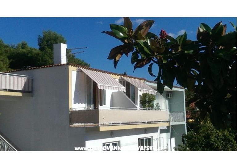 Apartmány Carević – foto 3