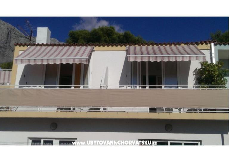 Apartmány Carević – foto 4