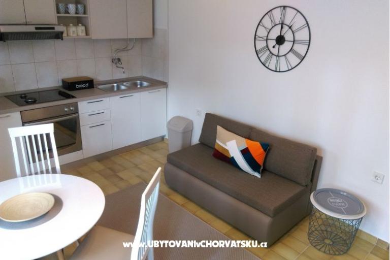 Apartmány Čivljak – foto 11