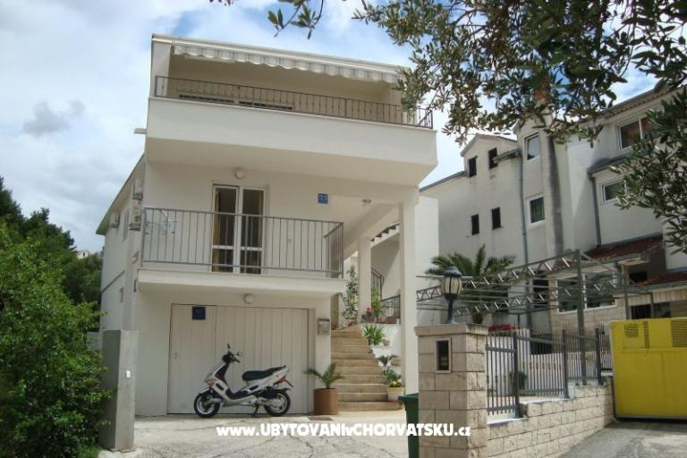 Apartmány Čivljak – foto 8