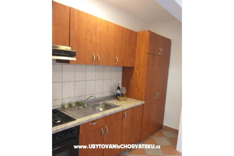 Apartmány Denis – foto 11