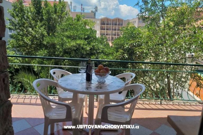 Apartmány Denis – foto 16