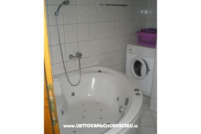 Apartmány Denis – foto 9