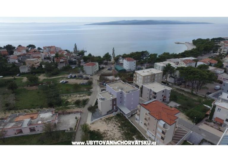 Apartmány Villa Dijana – foto 3