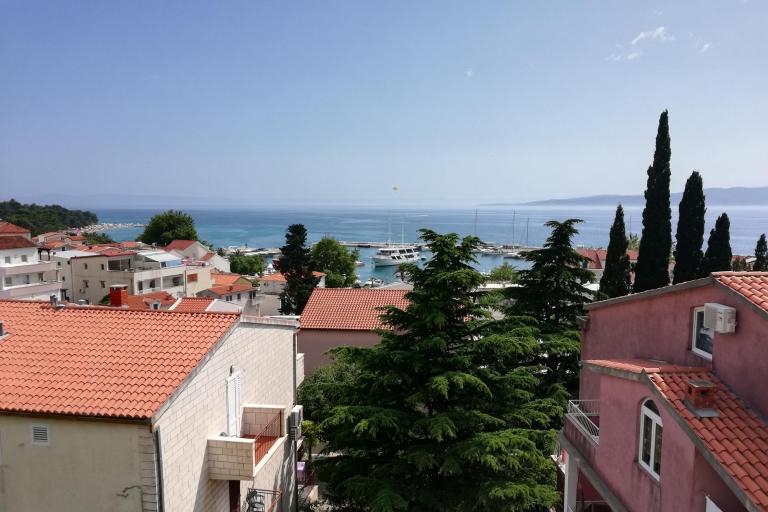 Apartmány Divić - Villa Mateo  – foto 2