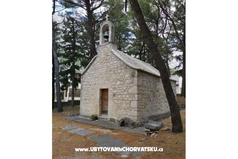 Apartmány Divić - Villa Mateo  – foto 21