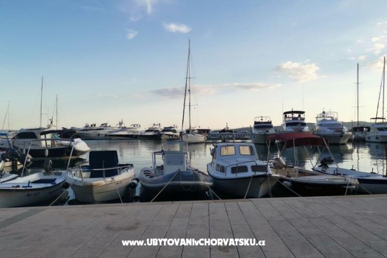 Apartmány Divić - Villa Mateo  – foto 22