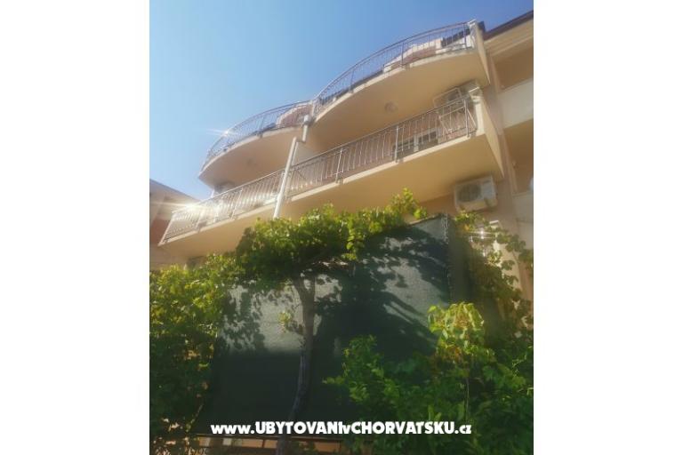 Apartmány Divić - Villa Mateo  – foto 3