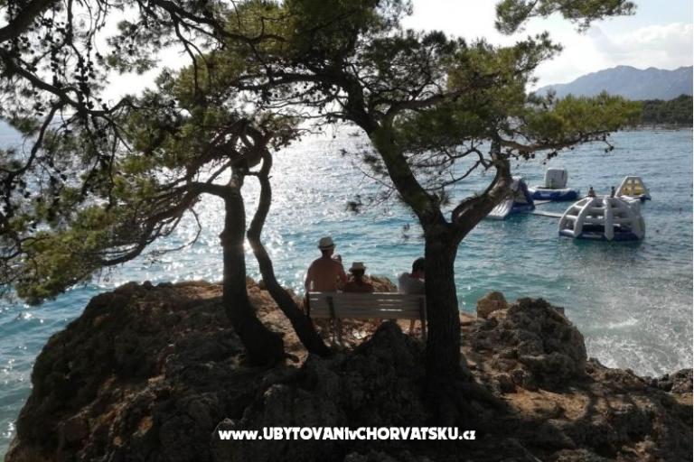 Apartmány Divić - Villa Mateo  – foto 30