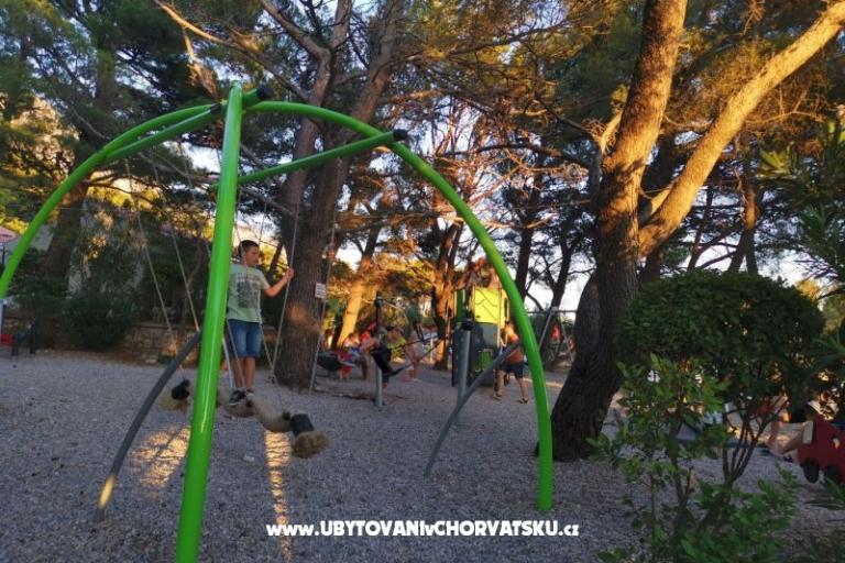 Apartmány Divić - Villa Mateo  – foto 36