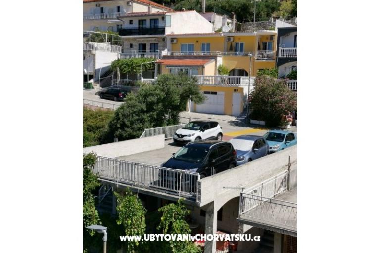 Apartmány Divić - Villa Mateo  – foto 4