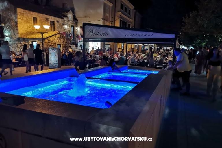 Apartmány Divić - Villa Mateo  – foto 43