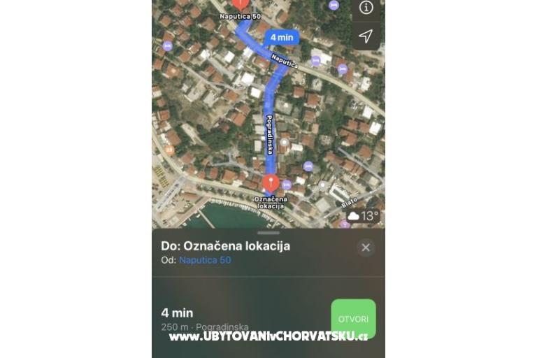 Accommodation Ventus    – foto 9