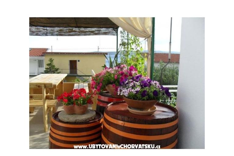 Accommodation Ventus    – foto 6