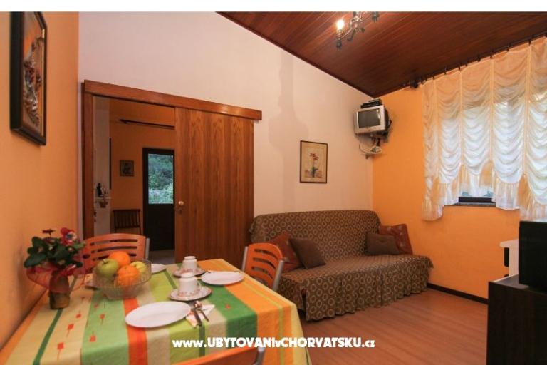Apartmány dominovic-Mladinov  – foto 10