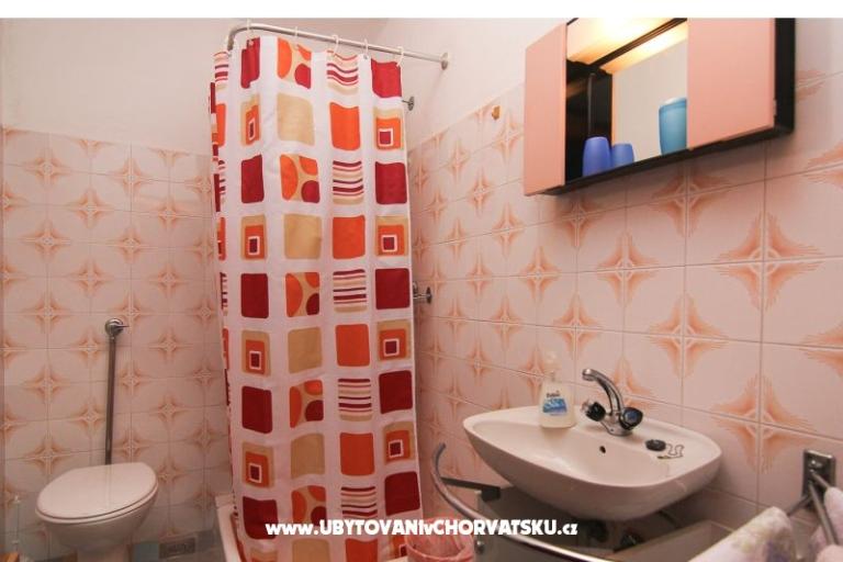 Apartmány dominovic-Mladinov  – foto 12