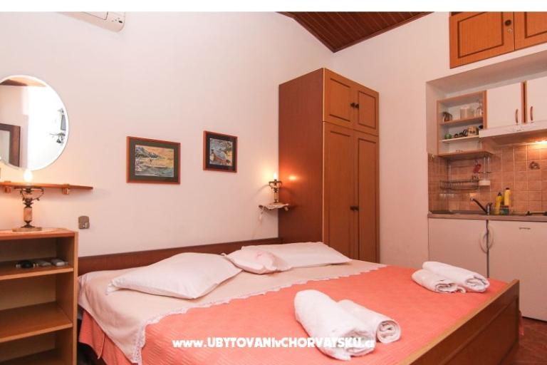 Apartmány dominovic-Mladinov  – foto 13