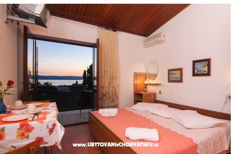 Apartmány dominovic-Mladinov  – foto 14