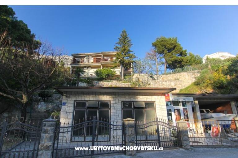 Apartmány dominovic-Mladinov  – foto 2