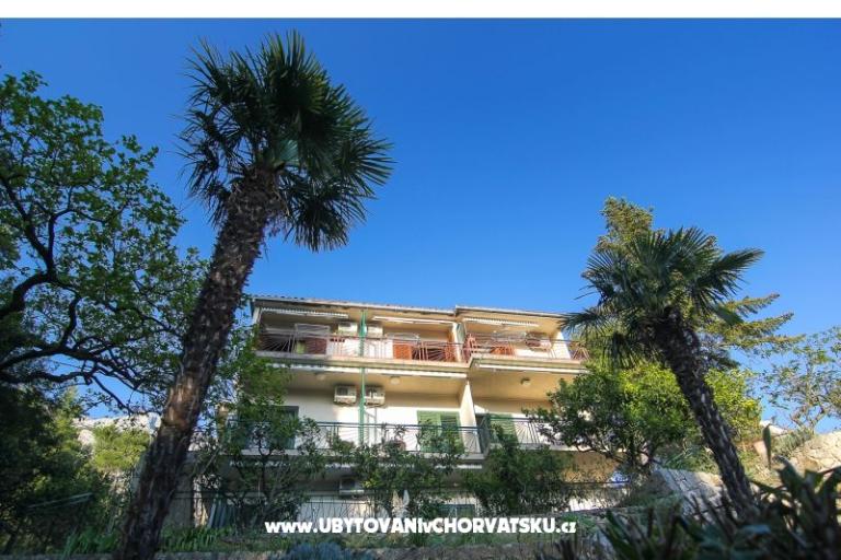 Apartmány dominovic-Mladinov  – foto 3