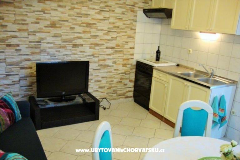 Apartmány Harmonija – foto 10