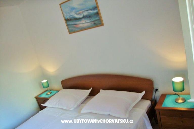 Apartmány Harmonija – foto 11