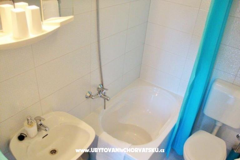 Apartmány Harmonija – foto 12